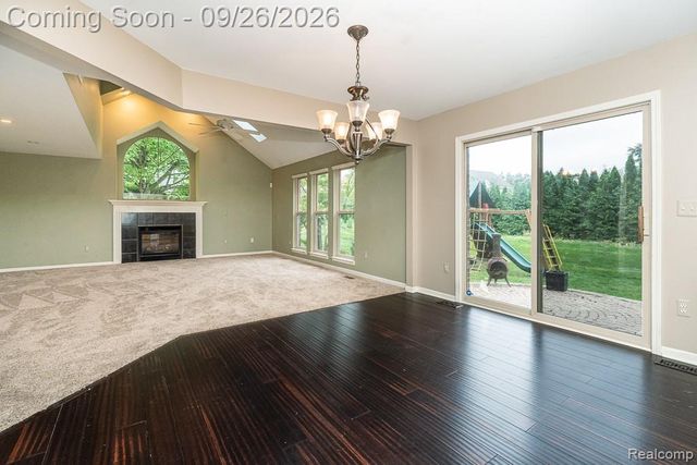 56137 Chianti Drive, Shelby Twp, MI 48316