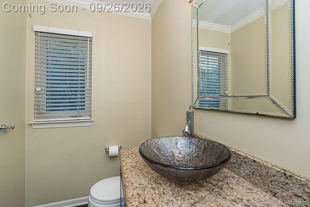 56137 Chianti Drive, Shelby Twp, MI 48316