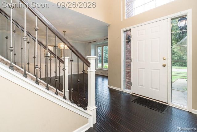 56137 Chianti Drive, Shelby Twp, MI 48316