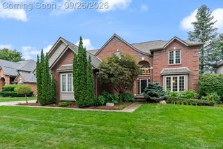 56137 Chianti Drive, Shelby Twp, MI 48316