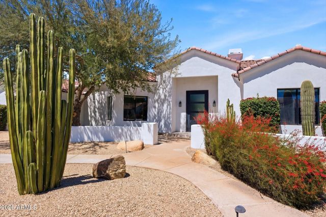 7130 E BELMONT Avenue, Paradise Valley, AZ 85253