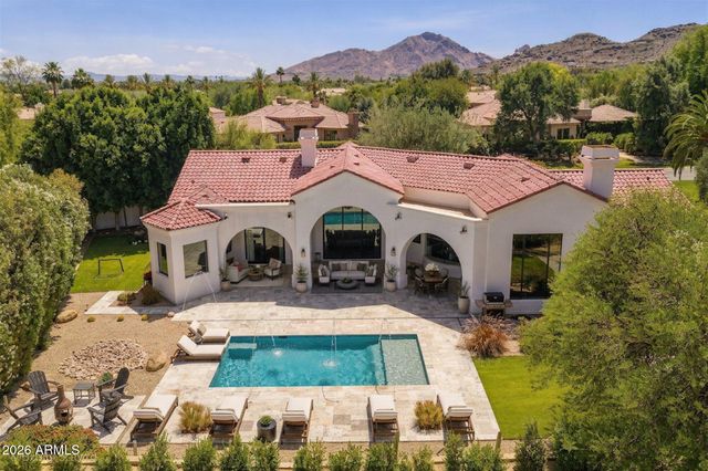 7130 E BELMONT Avenue, Paradise Valley, AZ 85253