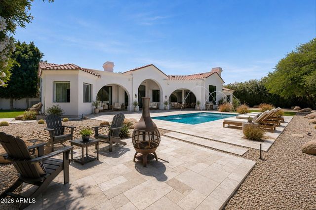 7130 E BELMONT Avenue, Paradise Valley, AZ 85253