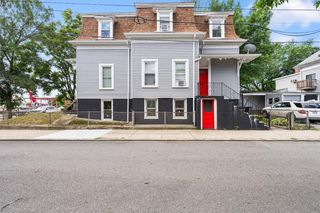 54 Harrison Street, Pawtucket, RI 02860