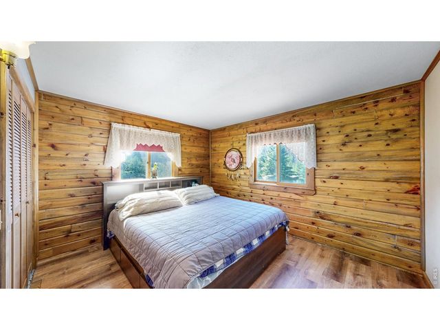 32759 Poudre Canyon Rd, Bellvue, CO 80512