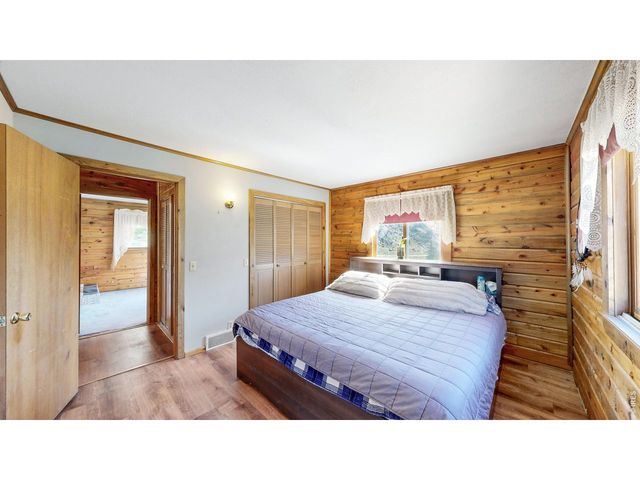 32759 Poudre Canyon Rd, Bellvue, CO 80512