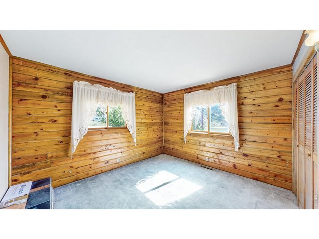 32759 Poudre Canyon Rd, Bellvue, CO 80512