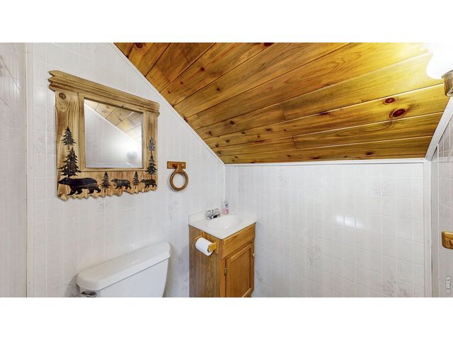 32759 Poudre Canyon Rd, Bellvue, CO 80512