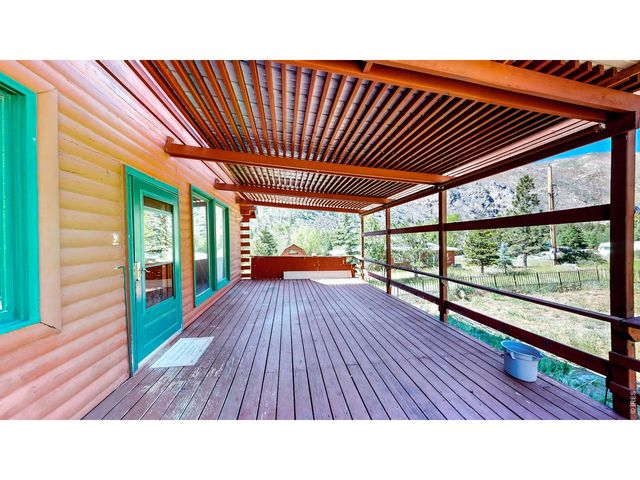 32759 Poudre Canyon Rd, Bellvue, CO 80512