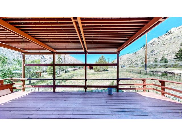 32759 Poudre Canyon Rd, Bellvue, CO 80512