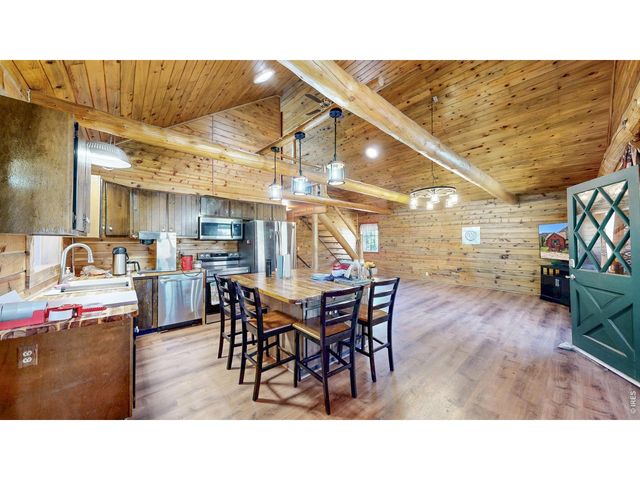 32759 Poudre Canyon Rd, Bellvue, CO 80512
