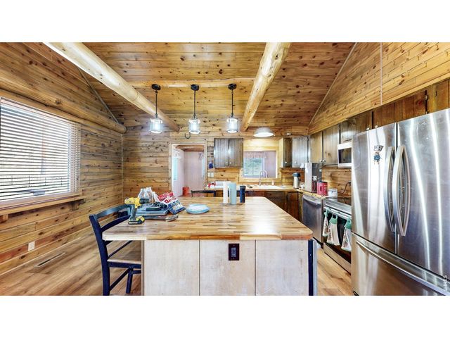 32759 Poudre Canyon Rd, Bellvue, CO 80512