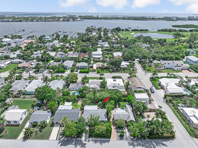 1612 N Ocean Breeze, Lake Worth Beach, FL 33460