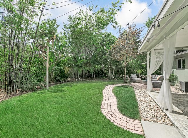 1612 N Ocean Breeze, Lake Worth Beach, FL 33460