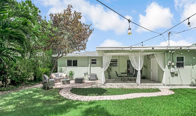 1612 N Ocean Breeze, Lake Worth Beach, FL 33460