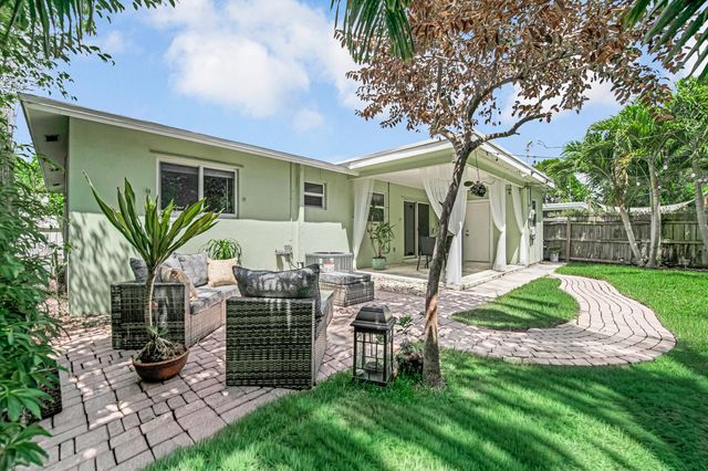 1612 N Ocean Breeze, Lake Worth Beach, FL 33460