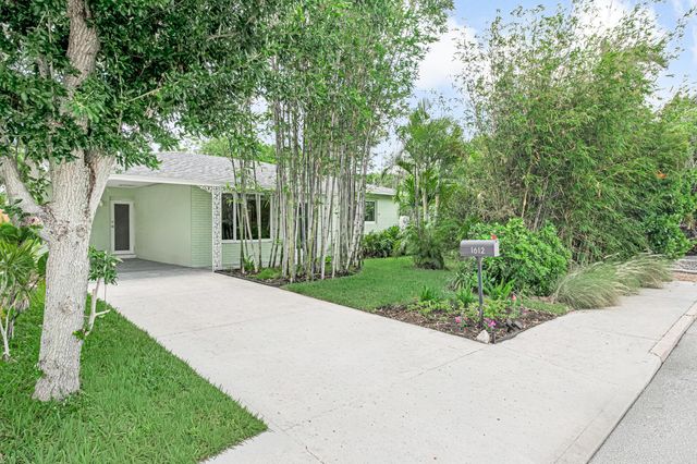 1612 N Ocean Breeze, Lake Worth Beach, FL 33460