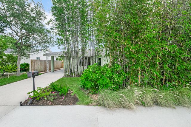 1612 N Ocean Breeze, Lake Worth Beach, FL 33460