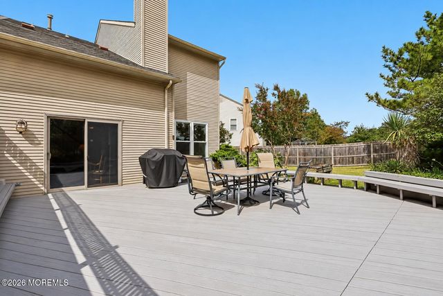 25 Longbrook Lane, Freehold, NJ 07728