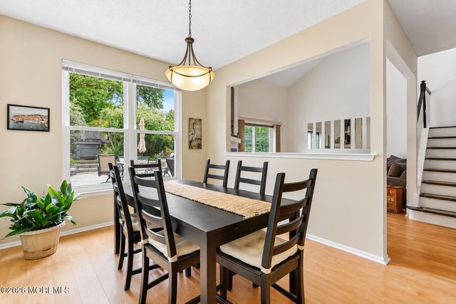 25 Longbrook Lane, Freehold, NJ 07728