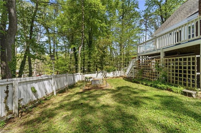 126 Iroquois Trail, Lexington, NC 27295