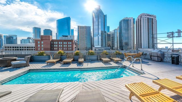 915 Franklin Street 8B, Houston, TX 77002