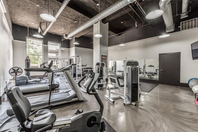 915 Franklin Street 8B, Houston, TX 77002