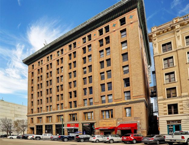 915 Franklin Street 8B, Houston, TX 77002