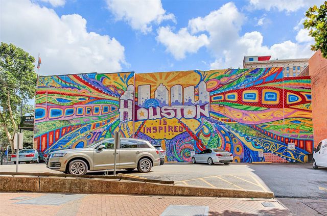 915 Franklin Street 8B, Houston, TX 77002