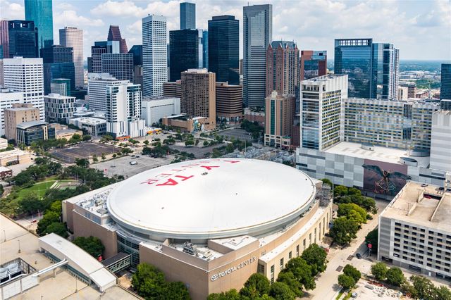 915 Franklin Street 8B, Houston, TX 77002