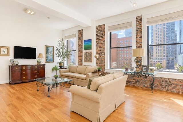 915 Franklin Street 8B, Houston, TX 77002
