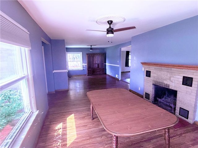 5945 Ward Road, Lewiston, NY 14132