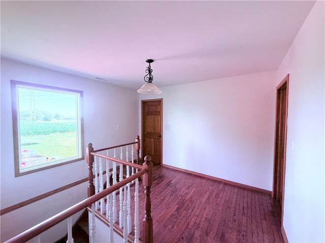 5945 Ward Road, Lewiston, NY 14132