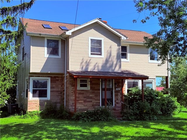 5945 Ward Road, Lewiston, NY 14132