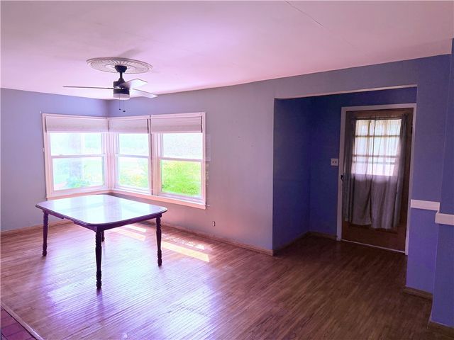 5945 Ward Road, Lewiston, NY 14132