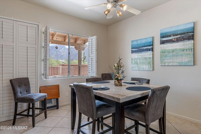 5555 N Crescent Ridge Drive, Tucson, AZ 85718