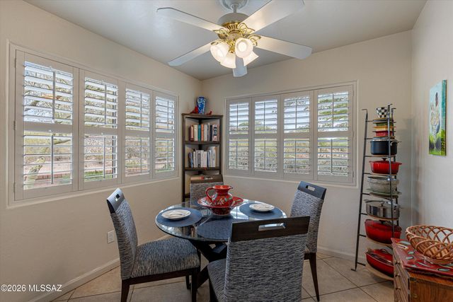 5555 N Crescent Ridge Drive, Tucson, AZ 85718