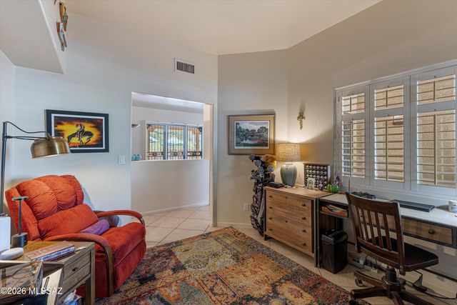 5555 N Crescent Ridge Drive, Tucson, AZ 85718