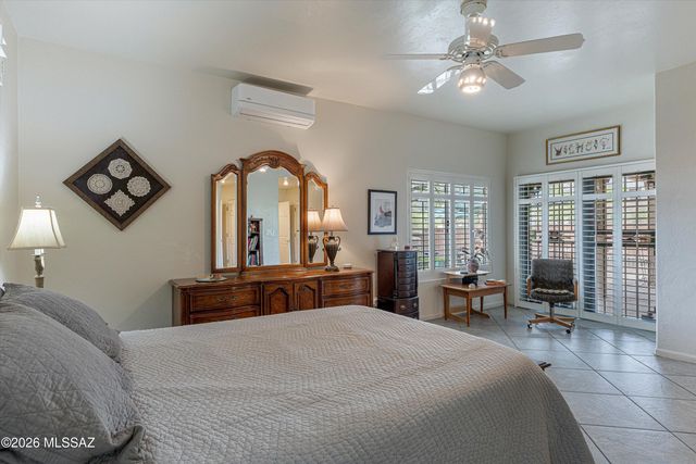 5555 N Crescent Ridge Drive, Tucson, AZ 85718