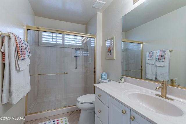 5555 N Crescent Ridge Drive, Tucson, AZ 85718
