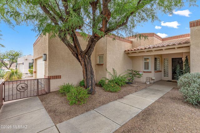 5555 N Crescent Ridge Drive, Tucson, AZ 85718