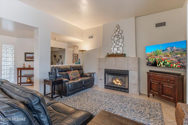 5555 N Crescent Ridge Drive, Tucson, AZ 85718