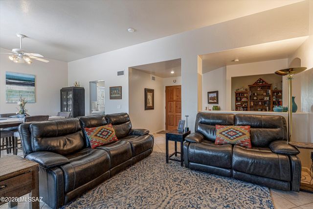 5555 N Crescent Ridge Drive, Tucson, AZ 85718