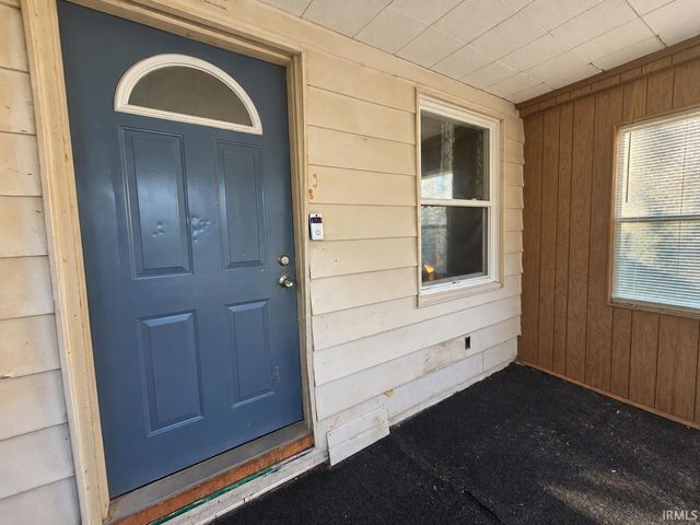 1507 Jackson Avenue, Evansville, IN 47714