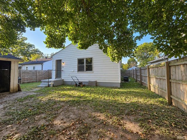 1507 Jackson Avenue, Evansville, IN 47714