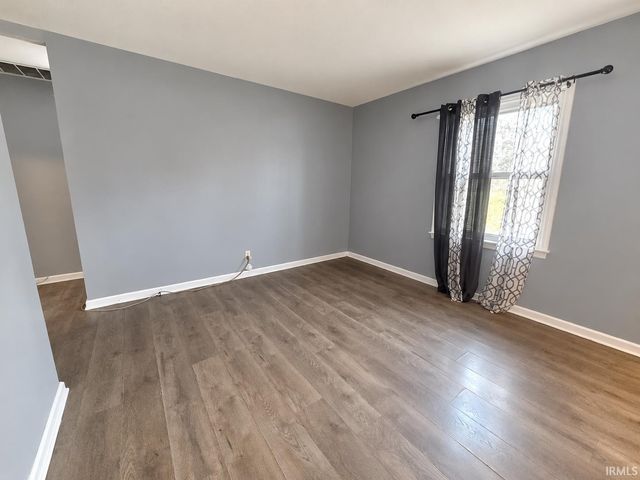 1507 Jackson Avenue, Evansville, IN 47714