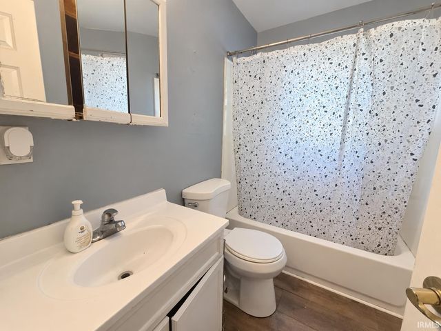 1507 Jackson Avenue, Evansville, IN 47714