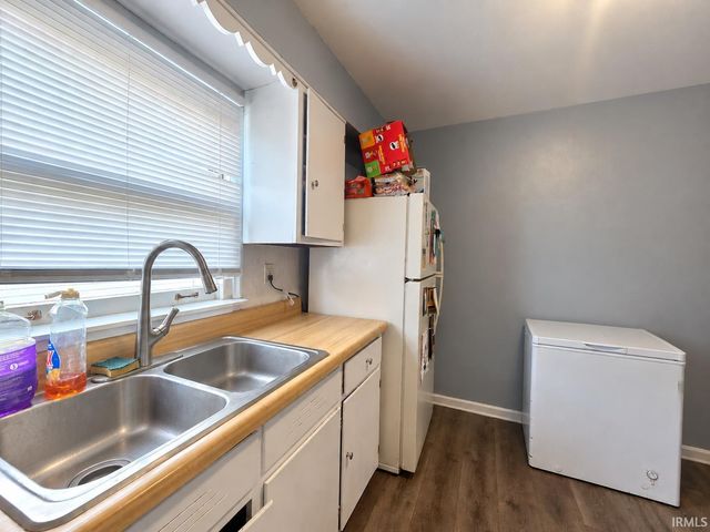 1507 Jackson Avenue, Evansville, IN 47714