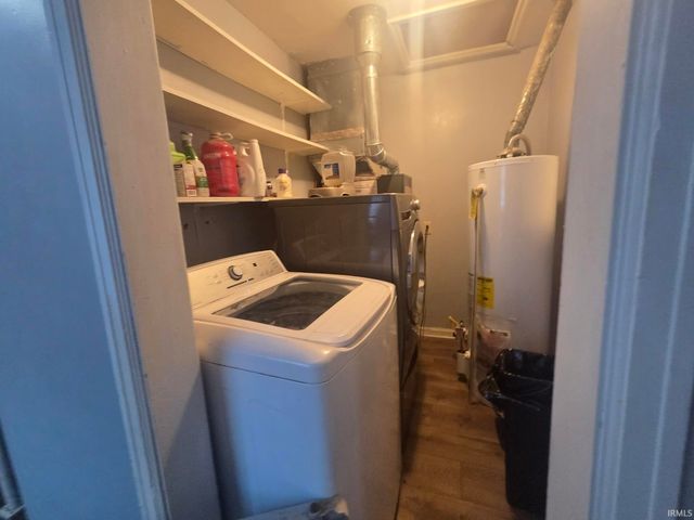 1507 Jackson Avenue, Evansville, IN 47714