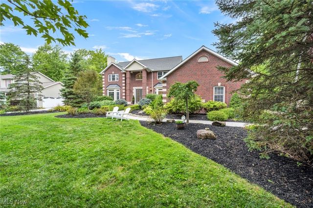 12105 Girdled Road, Concord, OH 44077